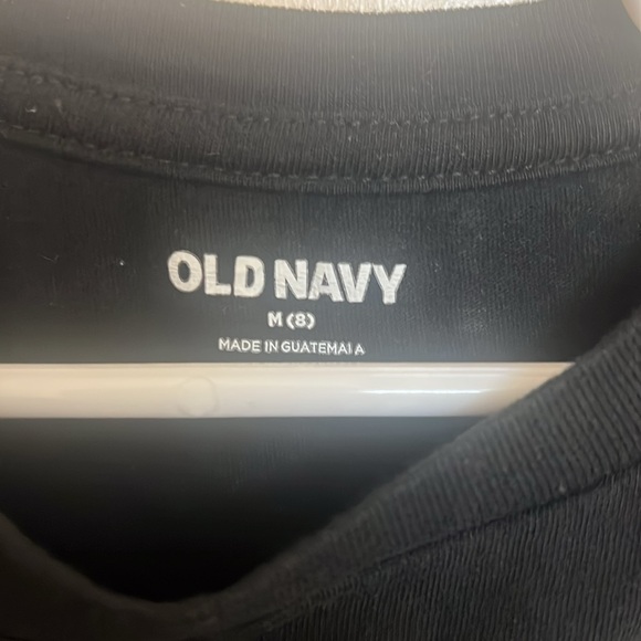 Youth LS Grinch shirt - Picture 2 of 3